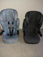 Autostoel tex, Verstelbare rugleuning, Autogordel of Isofix, Gebruikt, 15 t/m 36 kg