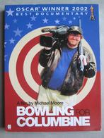 Bowling for Columbine (2002) 2 disques, CD & DVD, DVD | Documentaires & Films pédagogiques, Enlèvement ou Envoi, Tous les âges