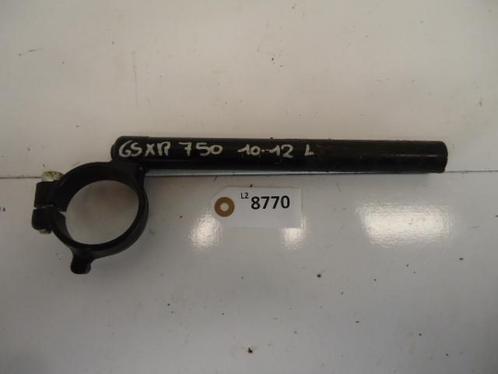 GSXR750 2011 - 2022 Suzuki Clipon D1-31766, Motoren, Onderdelen | Suzuki