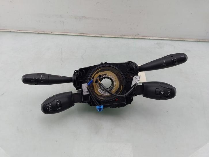 COMBISCHAKELAAR STUUR Peugeot 5008 I (0A / 0E), Auto-onderdelen, Dashboard en Schakelaars, Peugeot, Gebruikt