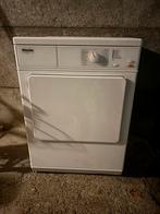 Droogkast Miele, Ophalen, Anti-kreukfase, Luchtafvoer, 8 tot 10 kg