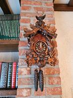 Koekoeksklok uit het Zwarte Woud, Antiek en Kunst, Ophalen