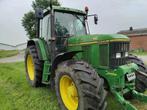 John Deere 6600 - Bouwjaar 1994 - 9000 werkuren, Articles professionnels, Agriculture | Tracteurs, John Deere, Enlèvement ou Envoi