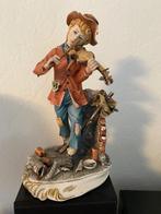 Capodimonte violist, Antiek en Kunst, Ophalen