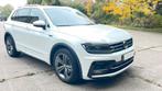 Volkswagen Tiguan,  2017, wit, automaat, Automaat, 4 cilinders, 1984 cc, 2500 kg