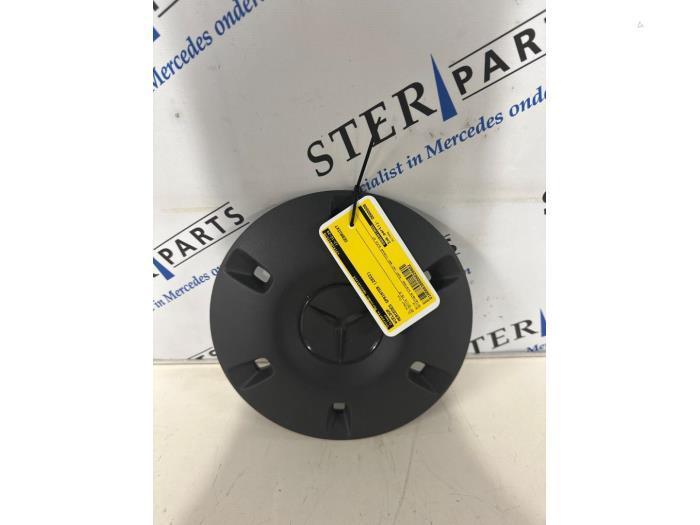 Wieldop van een Mercedes Sprinter, Auto-onderdelen, Banden en Velgen, Gebruikt, 3 maanden garantie, Ophalen of Verzenden