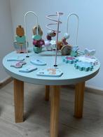 Little Dutch activiteiten tafeltje, Kinderen en Baby's, Ophalen, Zo goed als nieuw