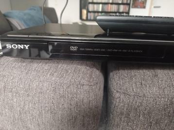 Sony DVD/CD-speler beschikbaar voor biedingen