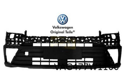 Volkswagen Crafter (9/16-) / MAN TGE (5/17-) voorbumper (9B9, Auto-onderdelen, Carrosserie, Bumper, Overige automerken, Volkswagen