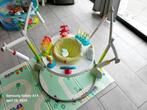 Jumper baby van Skip Hop Jumpscape Foldaway, Kinderen en Baby's, Met geluid, Zo goed als nieuw, Ophalen