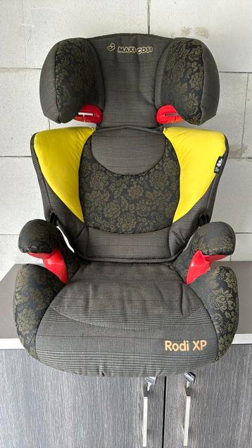 Autostoel maxi cosi rodi xp beschikbaar voor biedingen