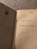 Sir Louis Pynnock, Patricien de Louvain ou un maieur, Enlèvement ou Envoi, Patricien de Louvain