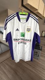 Gesigneerd Anderlecht truitje, Ophalen of Verzenden, Zo goed als nieuw
