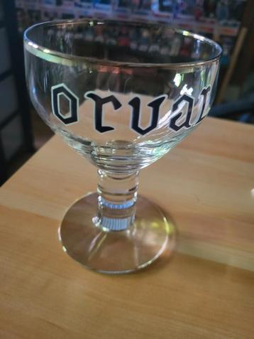Ouder orval glas, Enlèvement ou Envoi, Comme neuf