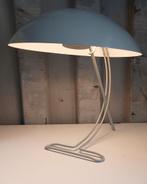 Louis Kalff | Lampe de table Philips NB100 | originale des a, Enlèvement ou Envoi, Comme neuf, Métal, Vintage Dutch design