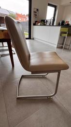 6 Eetkamerstoelen, Huis en Inrichting, Ophalen, Gebruikt, Overige kleuren, Vijf, Zes of meer stoelen