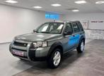 Land Rover Freelander 2004 1.8 benzine Euro3 86kw 190.000km, Auto's, Bedrijf, Freelander, Te koop, Benzine