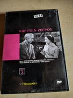 Kapitein zeppos deel 3, Cd's en Dvd's, Ophalen of Verzenden