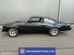 Chevrolet Nova 1976 | Route 66 Auctions, Auto's, Automaat, Chevrolet, Zwart, Bedrijf