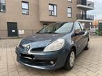 Renault clio 3 1.2 essence 2005 155 000km prête à immatricul, Auto's, Handgeschakeld, 5 deurs, Particulier, Euro 4