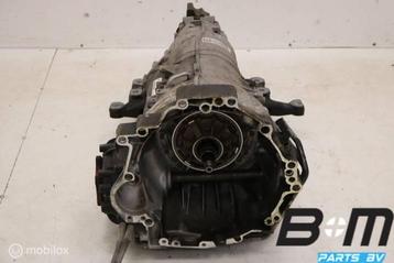 6-traps automaat KGY Audi A6 4F 09L300041C beschikbaar voor biedingen