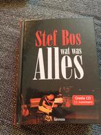 Stef Bos - ALLES wat was, Verzenden, Nieuw, Stef Bos