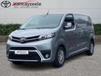 Toyota ProAce Comfort 31818 + BTW + TH, Automaat, 4 deurs, ProAce, 2000 cc