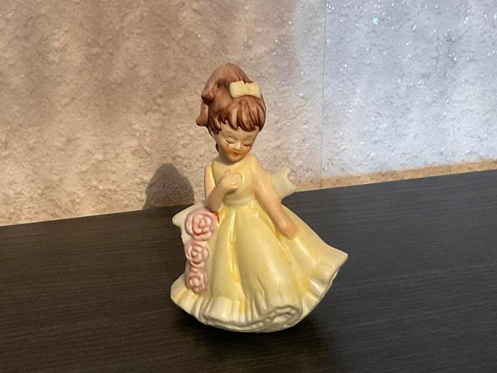 Statue de Cendrillon, Collections, Statues & Figurines, Comme neuf, Envoi