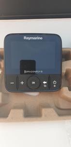 Raymarine, Watersport en Boten, Ophalen, Zo goed als nieuw, Kaartplotter of Fish Finder