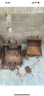 Bak cw-05, Ophalen, Zo goed als nieuw