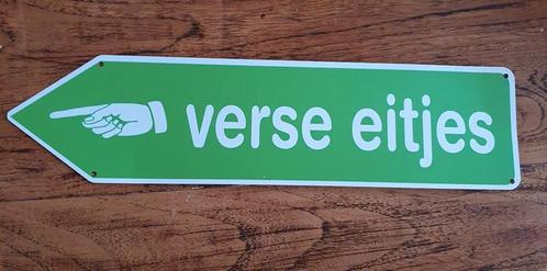 verse eitjes voor consumptie.. ( oostmalle), Dieren en Toebehoren, Pluimvee | Toebehoren, Ophalen