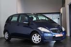 Mercedes-Benz A-CLASS 160 BlueEFFICIENCY Classic Airco Centr, Auto's, Mercedes-Benz, Euro 5, Stof, Zwart, 4 cilinders