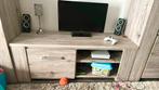 Tv meubel regio Gent, Ophalen, 100 tot 150 cm, Zo goed als nieuw, Minder dan 100 cm