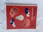 Wiskunde voor bedrijfskundigen, Boeken, Ophalen, Nieuw