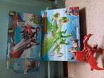 Drakenrijders playmobil, Kinderen en Baby's, Speelgoed | Playmobil, Ophalen