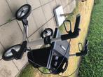Rollator, Diversen, Rollators, Ophalen, Opvouwbaar, Zo goed als nieuw