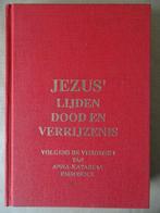 Clemens Brentano De vizioenen van Anna Katarina Emmerick, Boeken, Godsdienst en Theologie, Gelezen, Christendom | Katholiek, Anna Catharina Emmerick