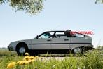WEBASTO vouwdak in Citroen CX, Ami, BX, DS, Xantia, XM ea., Auto-onderdelen, Carrosserie, Ophalen, Gereviseerd, Overige automerken