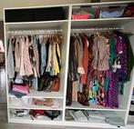Kleerkasten, Enlèvement, Comme neuf