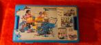 Vintage Mini Quadro Bouwdoos, Antiek en Kunst, Ophalen