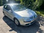 Vw Golf 5 1.4i van 1ste eigenaar met 69000km GEKEURD, Auto's, 5 deurs, Euro 4, Handgeschakeld, Berline