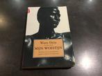 Waris Dirie - Mijn woestijn, Boeken, Ophalen of Verzenden, Waris Dirie
