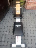 ketler, Ophalen, Gebruikt