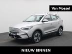 MG ZS Long Range 72 kWh Comfort, Auto's, MG, Stof, Gebruikt, ZS, 5 zetels