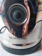 NESPRESSO MELKOPSCHUIMER, Ophalen, Zo goed als nieuw