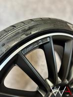 19” Mercedes-Benz A35 AMG velgen W177 A-Klasse Pirelli, Auto-onderdelen, 19 inch, Gebruikt, Banden en Velgen, Ophalen of Verzenden