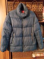Manteau haut en duvet bleu JJXX taille S, Vêtements | Femmes, Vestes | Hiver, Enlèvement ou Envoi, Comme neuf, Taille 36 (S)