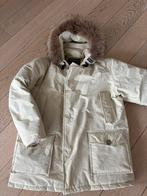 Woolrich winterjas, Ophalen, Zo goed als nieuw, Maat 56/58 (XL)