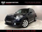 MINI Countryman Cooper 1.5i Pano/Gps/Leder/Led/Cruise/Pdc *1, 100 kW, 4 deurs, Gebruikt, Countryman
