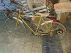 Retro koersfiets, Fietsen en Brommers, Ophalen